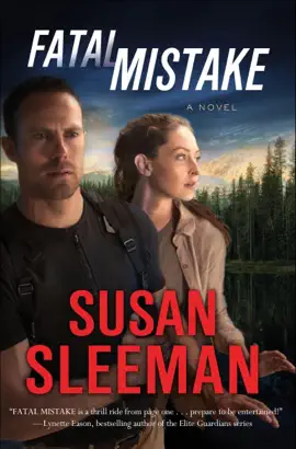 Read: Fatal Book Mistake