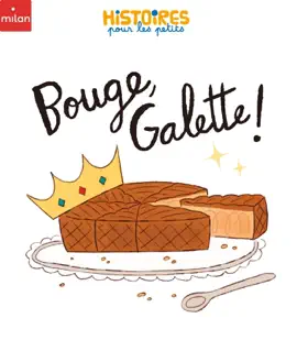 Read: Bouge, Galette Book !