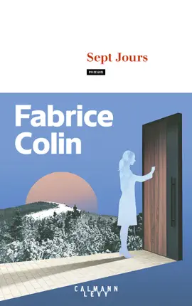 Read: Sept Book jours