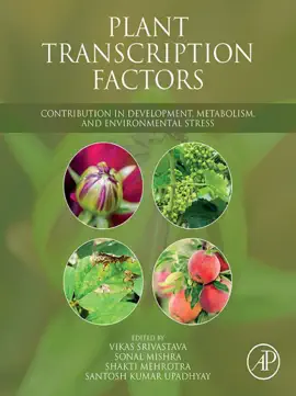 Read: Book Plant Transcription Factors