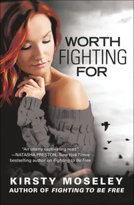 Read: Book Worth Fighting For