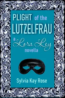 Read: Plight Book of the Lutzelfrau