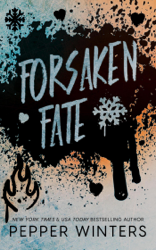 Forsaken Fate
