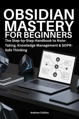 Obsidian Mastery for Beginners