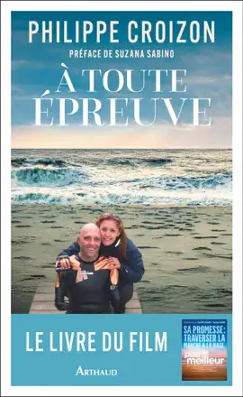 Read: À toute épreuve (le livre du film "Pour le Book meilleur")