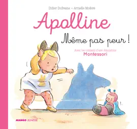 Read: Même Book pas peur !