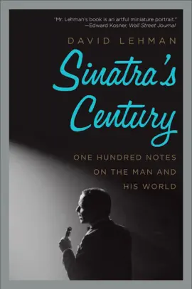 Read: Book Sinatra's Century
