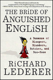 The Bride of Anguished English