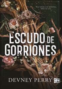 Escudo de gorriones