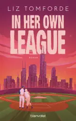 In Her Own League