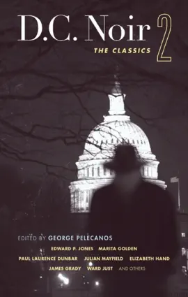 Read: D.C. Noir 2 Book