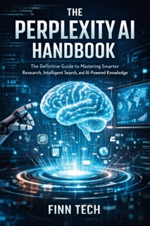 THE PERPLEXITY AI HANDBOOK by finn tech