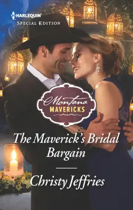 Read: The Maverick's Bridal Book Bargain