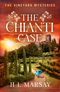 The Chianti Case by H L Marsay