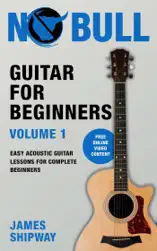 Guitar for Beginners, Volume 1