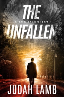 The Unfallen by Judah Lamb