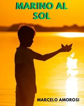Read: Marino al sol Book