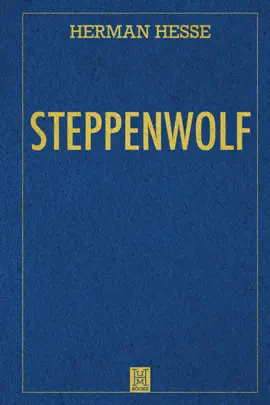 Steppenwolf