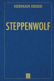 Steppenwolf - Herman Hesse