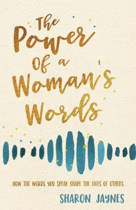 Read: The Power of a Woman's Book Words