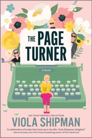 The Page Turner - Viola Shipman
