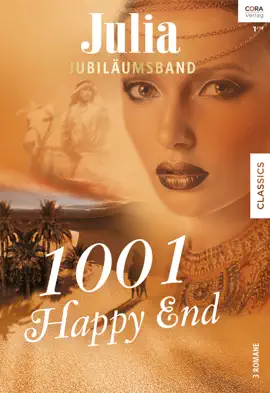 Read: Julia Jubiläum Band Book 7