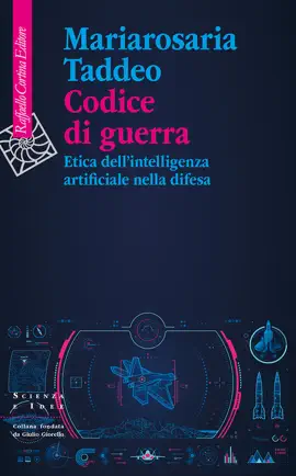 Read: Codice Book di guerra