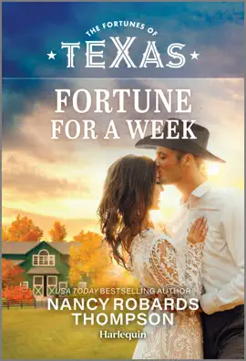 Read: Fortune for a Book Week