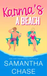 Karma's a Beach