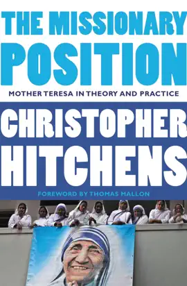 Read: The Book Missionary Position