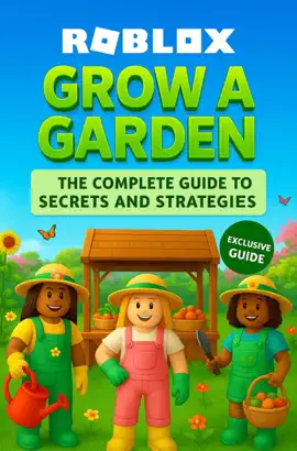 Roblox - Grow a Garden