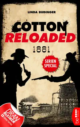 Read: Cotton Reloaded: Book 1881