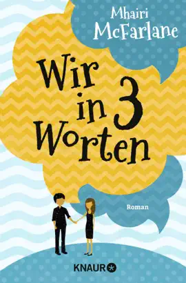 Read: Wir in drei Book Worten
