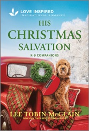His Christmas Salvation - Lee Tobin McClain