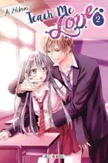 Teach me love T02 - Edition spéciale