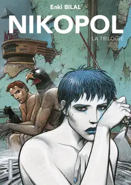 Read: La Book Trilogie Nikopol (L'Intégrale)