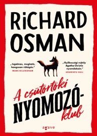 A csütörtöki nyomozóklub - Richard Osman