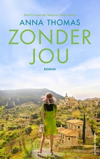 Zonder jou by Anna Thomas