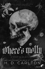 Where's Molly ? (dark romance) Version française