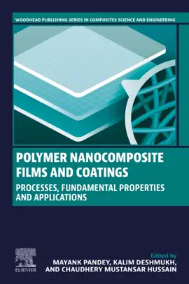 Read: Polymer Nanocomposite Films Book and Coatings