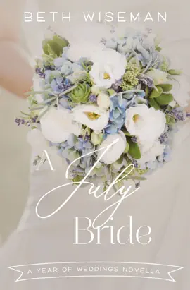 Read: A Book July Bride
