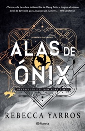 Alas de ónix (Empíreo 3) - Rebecca Yarros