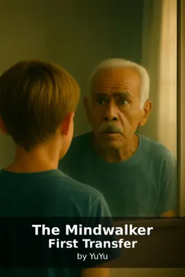 Read: The Mindwalker: Book First Transfer