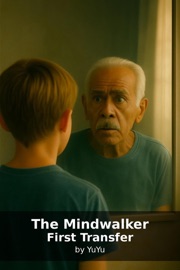 The Mindwalker: First Transfer - Yu Yu