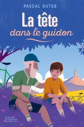 Read: La Book Tête dans le guidon