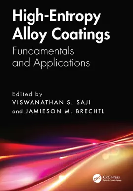 Read: High-Entropy Book Alloy Coatings