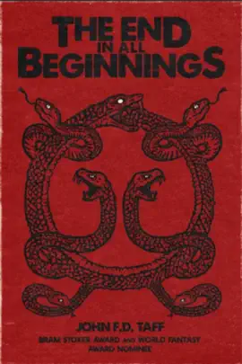Read: The End in Book All Beginnings