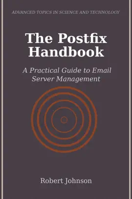 The Postfix Handbook