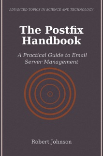 The Postfix Handbook by Robert Johnson