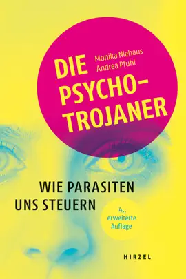 Read: Die Psycho-Trojaner. Book Wie Parasiten uns steuern